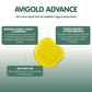 AVIGOLD ADVANCE All-in-One Cage & Aviary Bird Tonic
