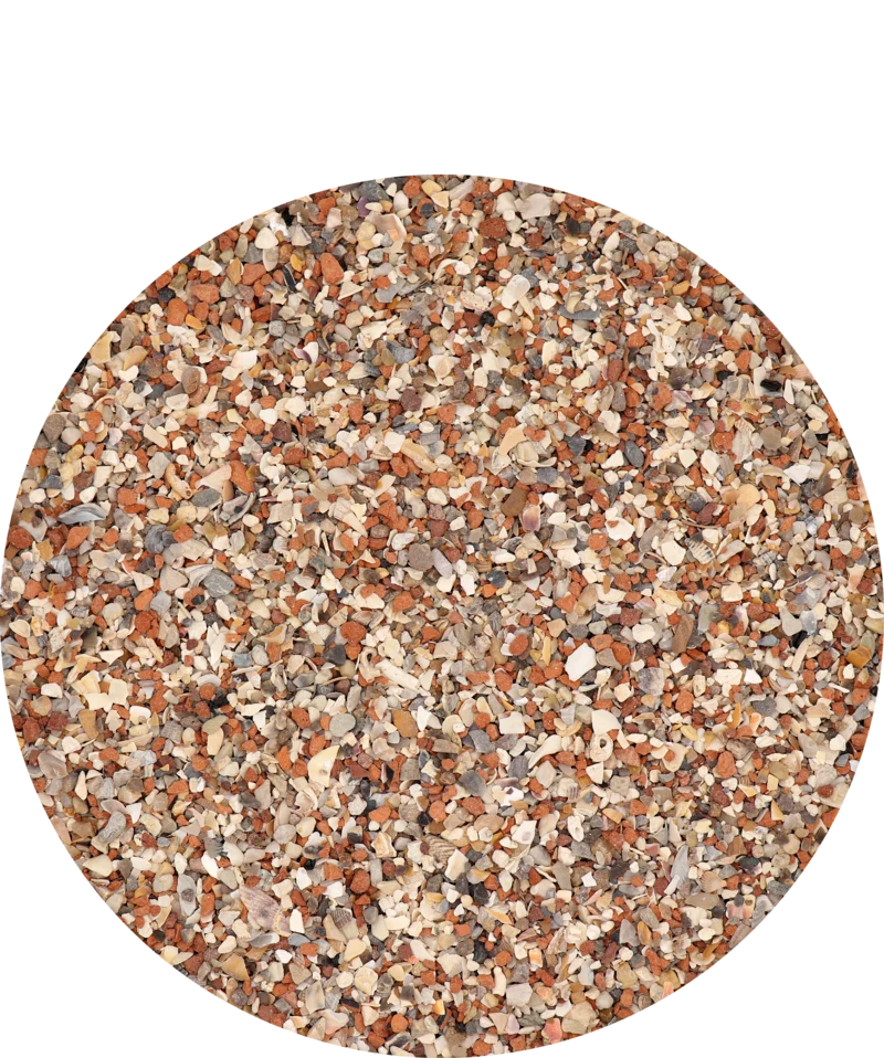 Prestige Grit with Coral – Mineral & Digestion Supplement for Birds
