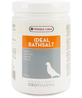 Ideal Bathsalt (Versele-Laga)