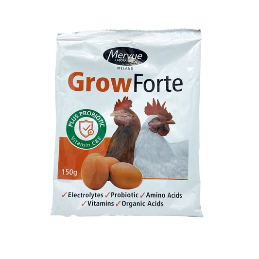 Grow Fort