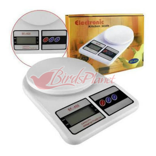 Electronic kitchen scale(SF-400)