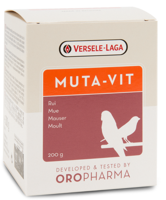 Muta-Vit