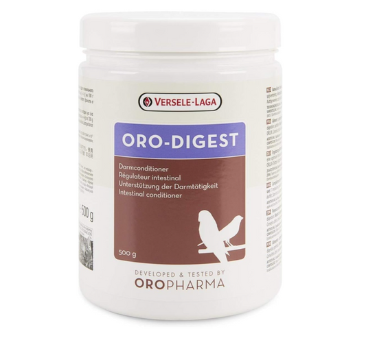 Oro digest