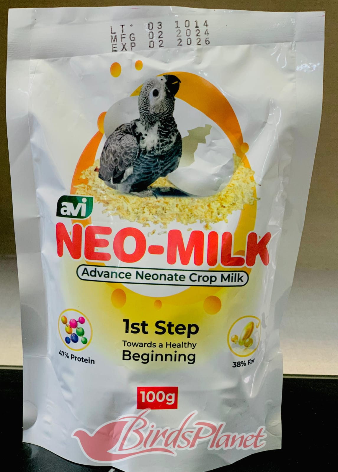 Avi Neo Milk