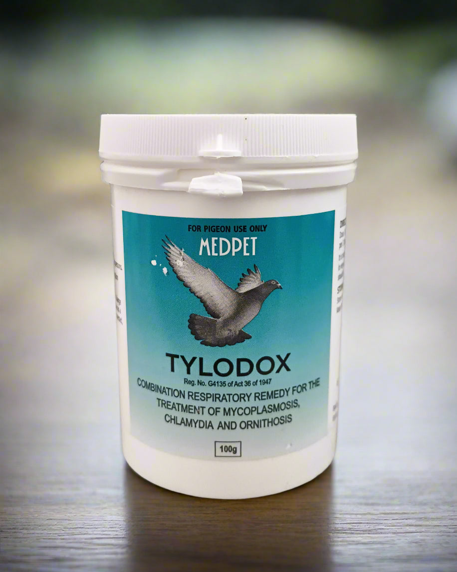 Tylodox