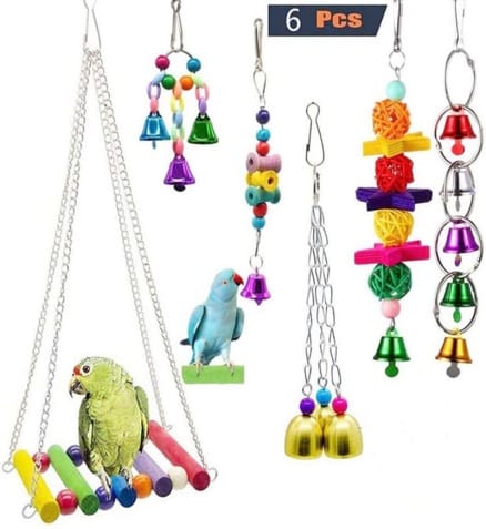 Birds Mix Toys Sets (Imported)