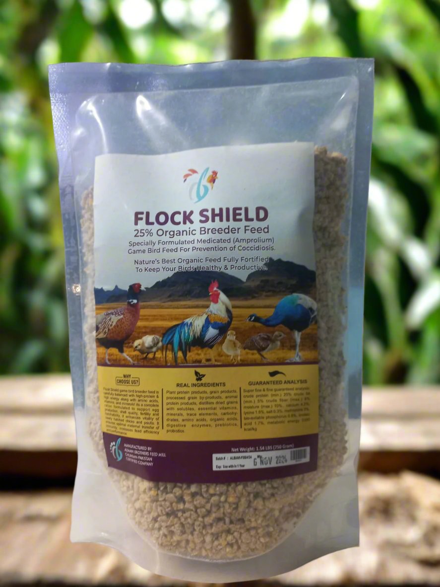 Flock Shield