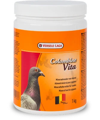 Colombine Vita Grit