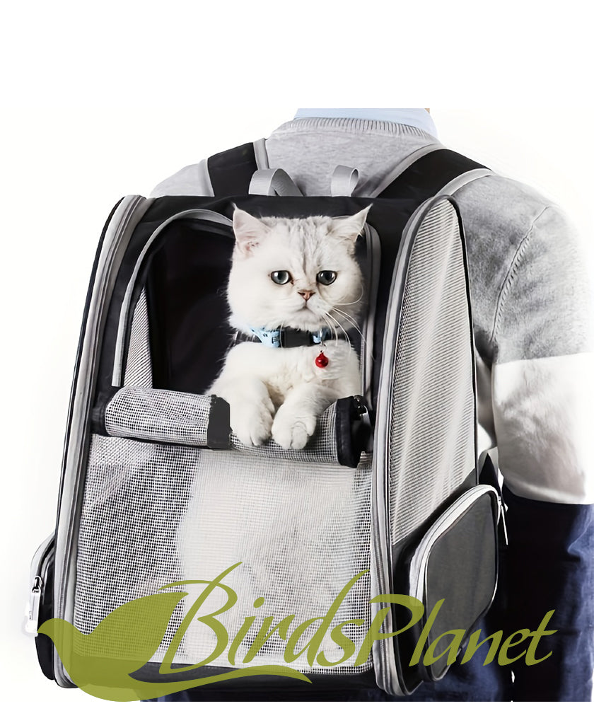 Traveling Bag/Bag With Window/Cat Bag Large