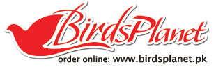 Birds Planet in Lahore