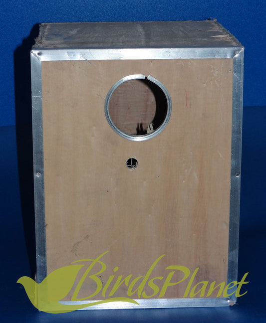 Vertical Breeding Box for Love Bird