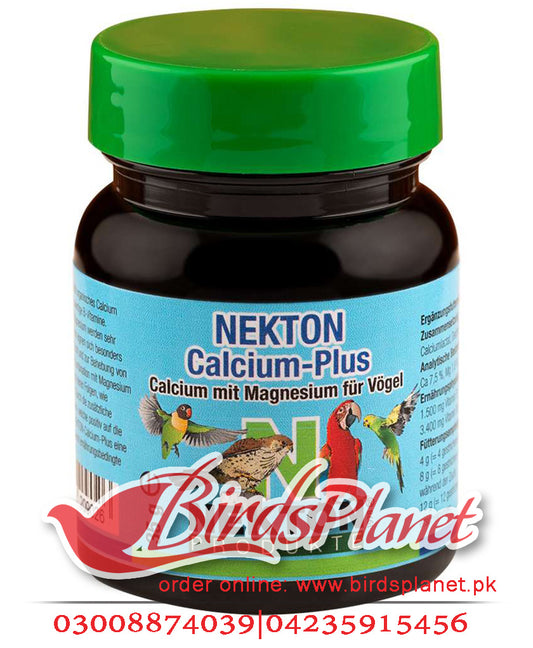 NEKTON-Calcium-Plus