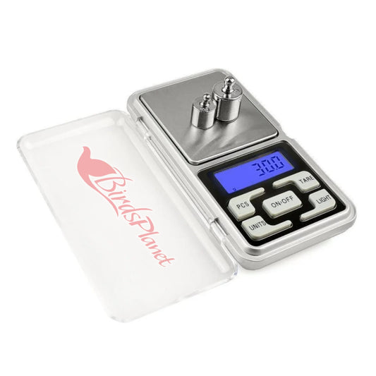 Pocket Scale(MH-500)