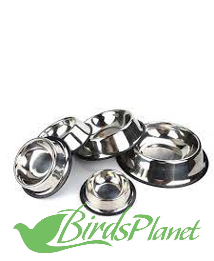 Stainless Steel Bowl for Cats and Dogs