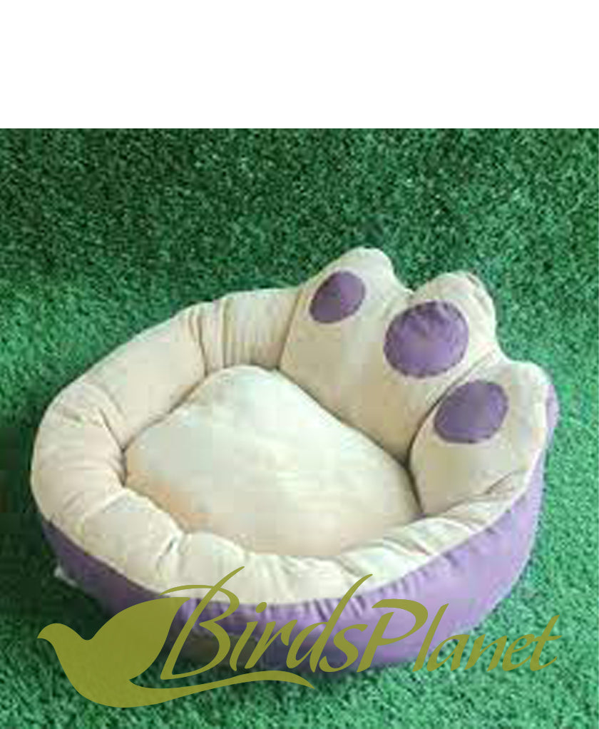 Paw Bed
