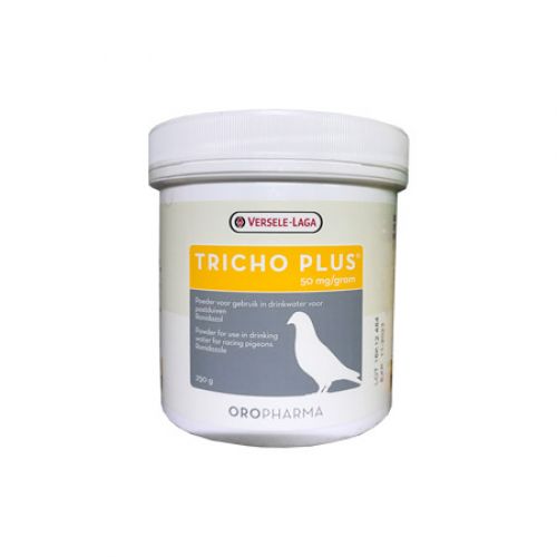 TRICHO PLUS