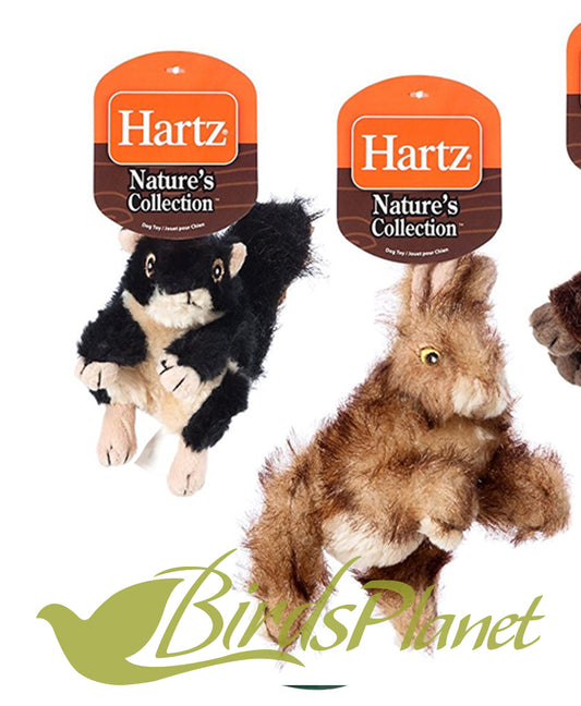 Hartz® Nature’s Collection® Plush Small