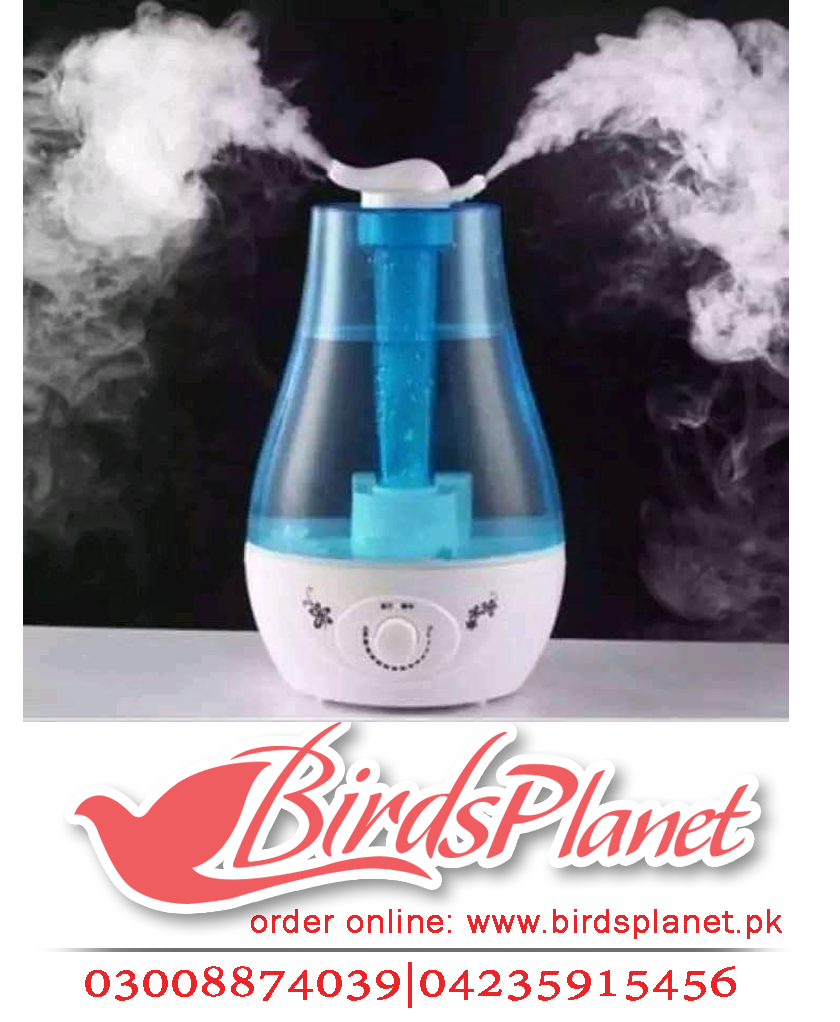 Humidity Bird Humidity Fire – Birds Planet