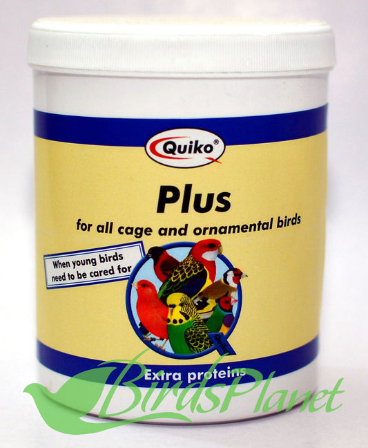 Quiko Plus 400g