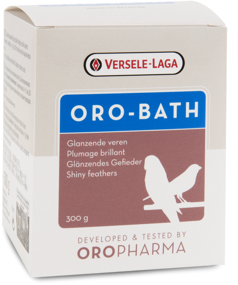 Oro Bath Oropharma Versele-Laga