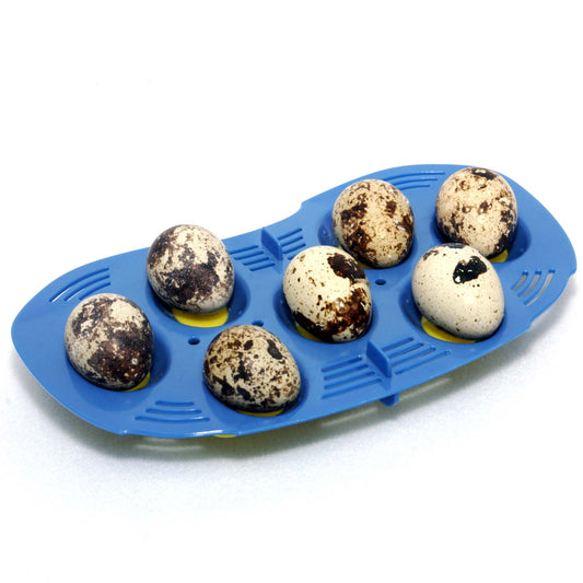Rcom Pro Mini Incubator 7 Egg Tray
