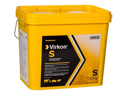Virkon S (Disinfectant)